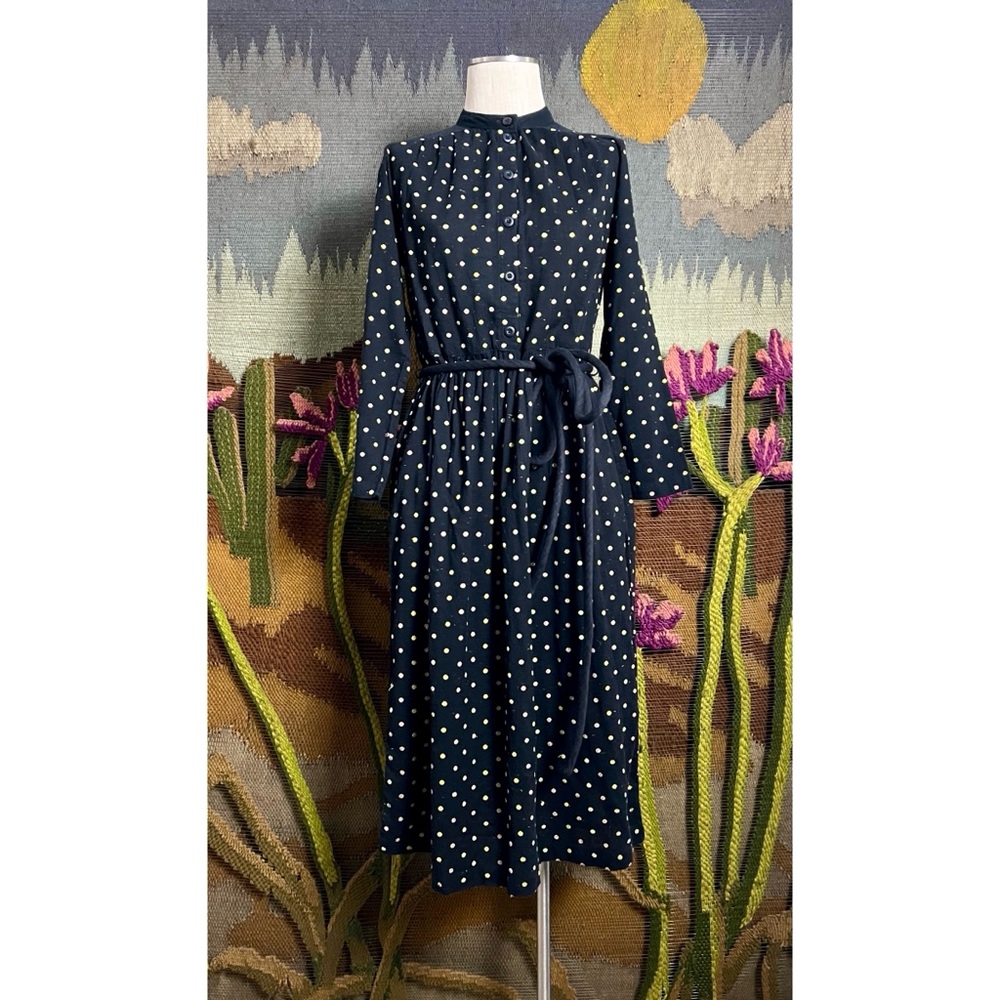 Ace & Jig Grace Midi Dress XS - Picture 9 of 16